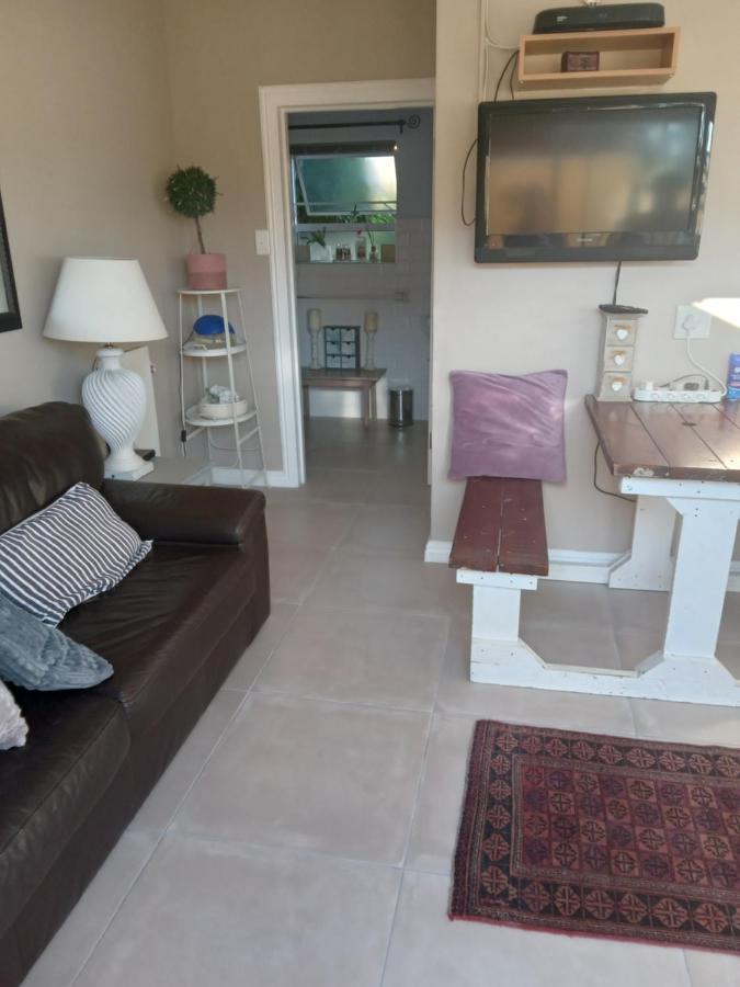 Toscana Cottage Port Elizabeth Exterior foto