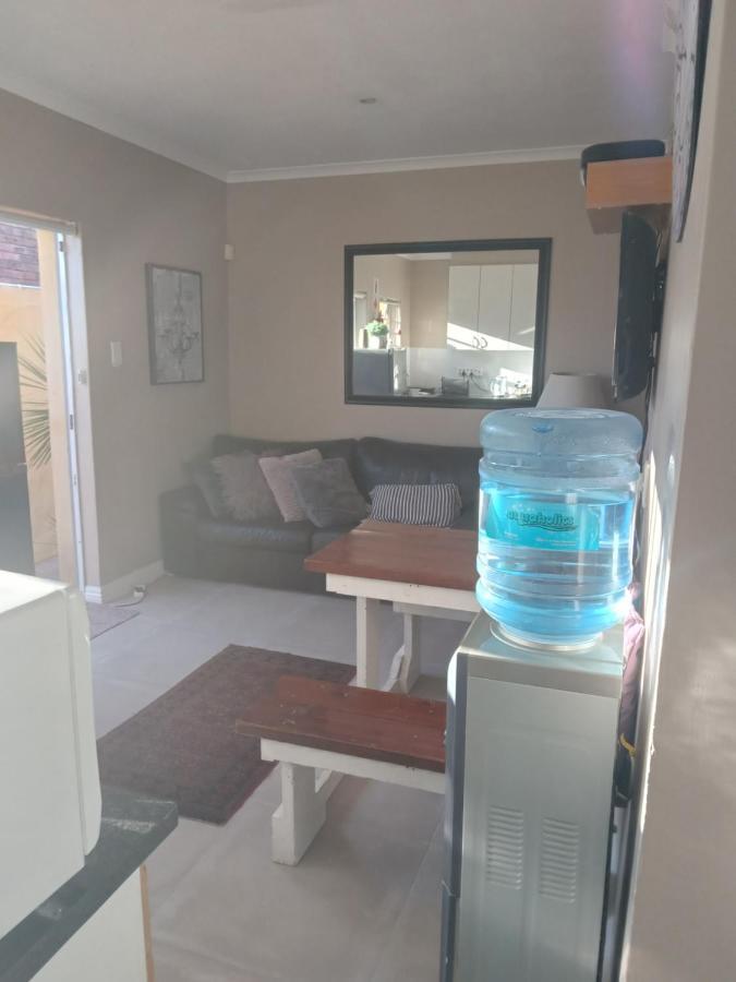 Toscana Cottage Port Elizabeth Exterior foto