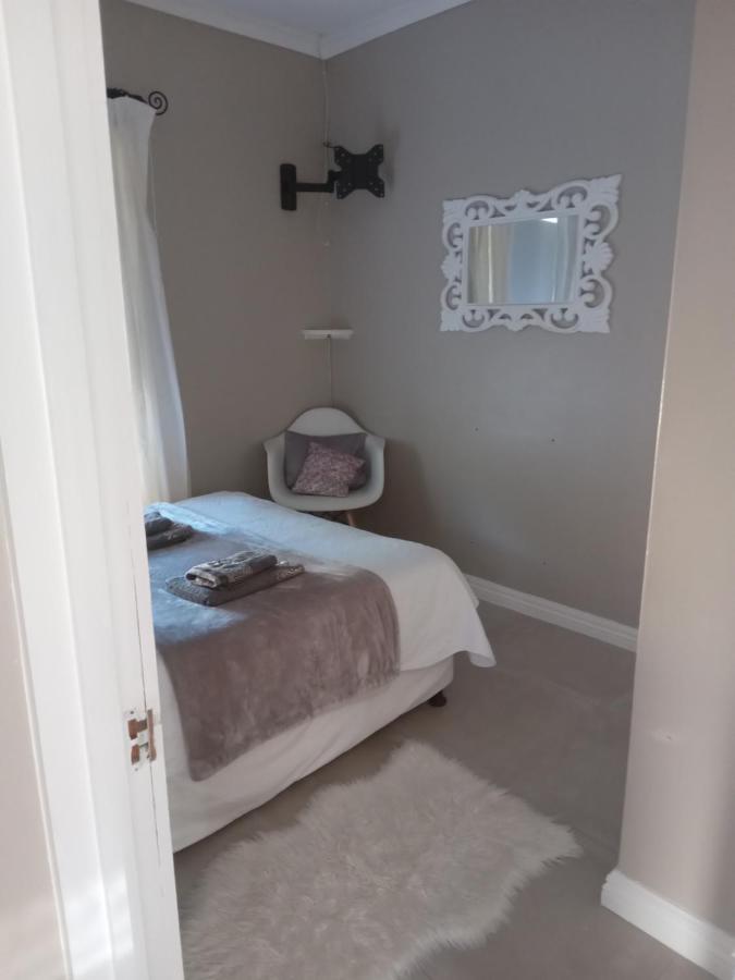Toscana Cottage Port Elizabeth Exterior foto