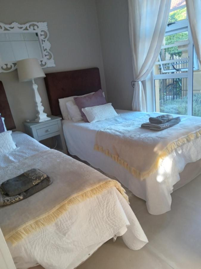 Toscana Cottage Port Elizabeth Exterior foto