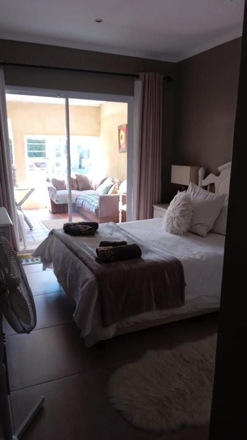 Toscana Cottage Port Elizabeth Exterior foto