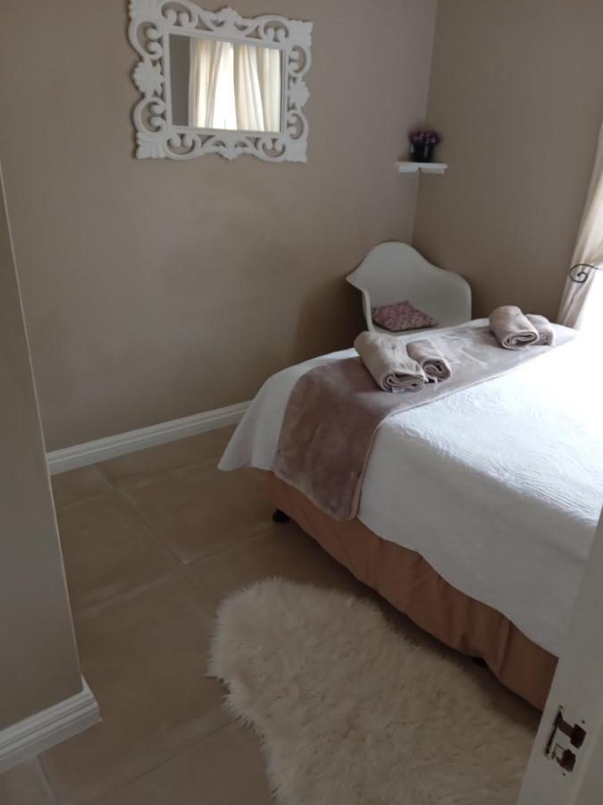 Toscana Cottage Port Elizabeth Exterior foto