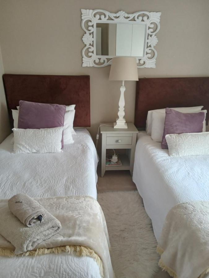 Toscana Cottage Port Elizabeth Exterior foto