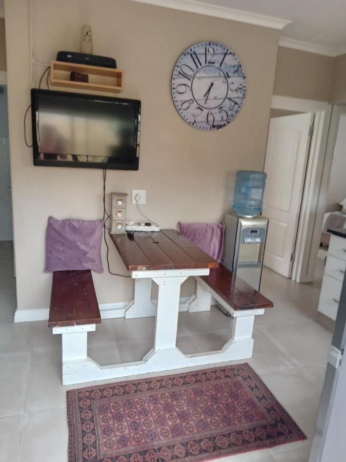 Toscana Cottage Port Elizabeth Exterior foto