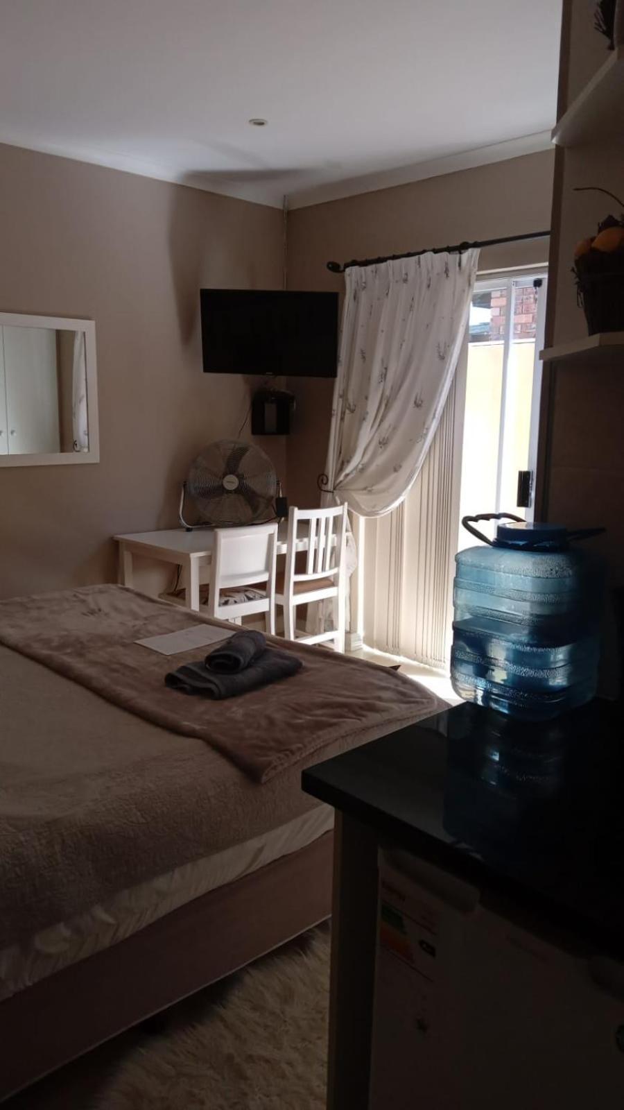 Toscana Cottage Port Elizabeth Cameră foto