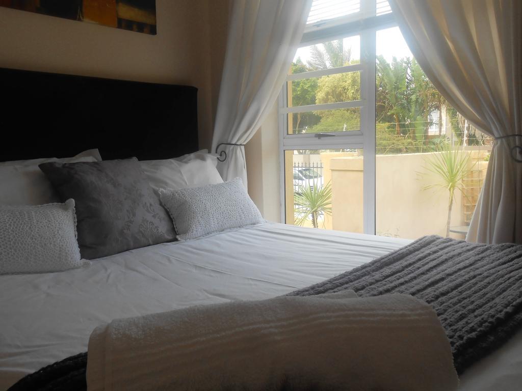 Toscana Cottage Port Elizabeth Exterior foto