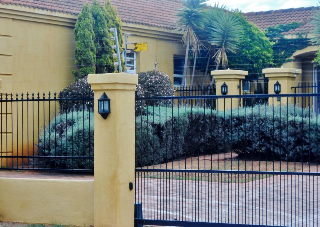 Toscana Cottage Port Elizabeth Exterior foto