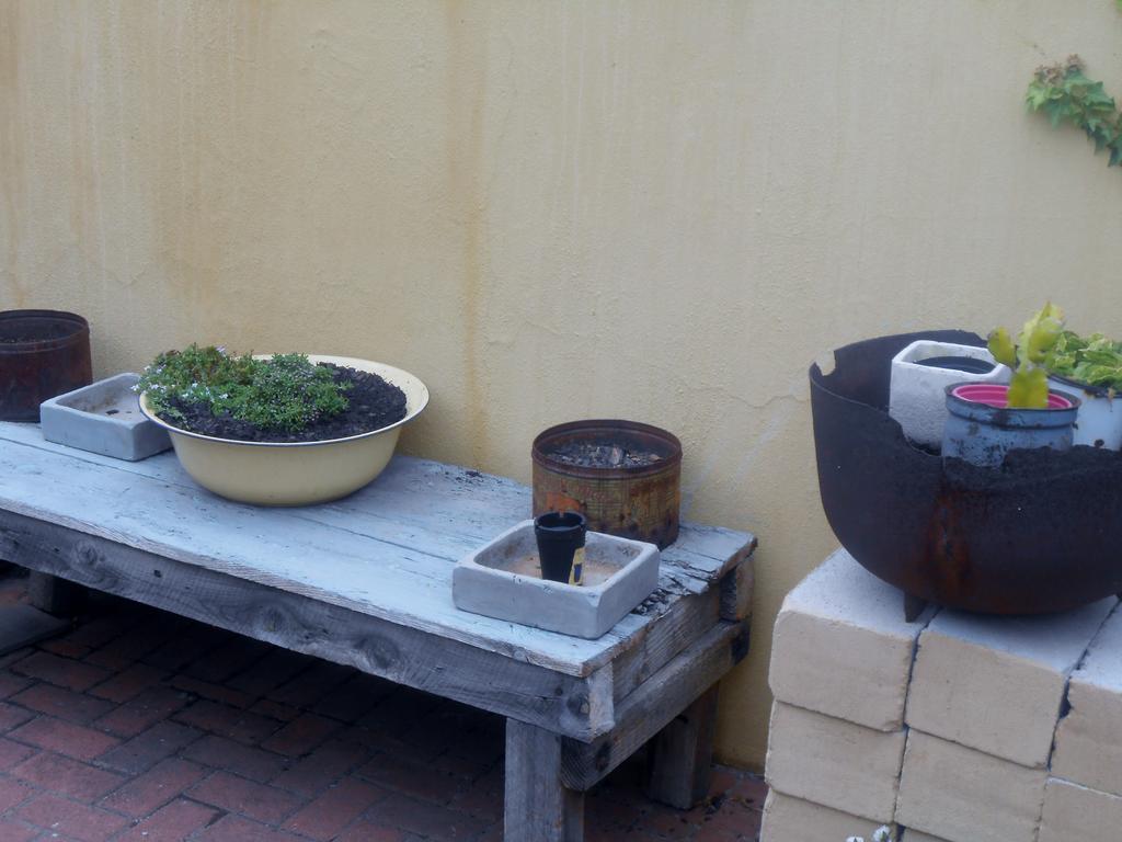 Toscana Cottage Port Elizabeth Exterior foto