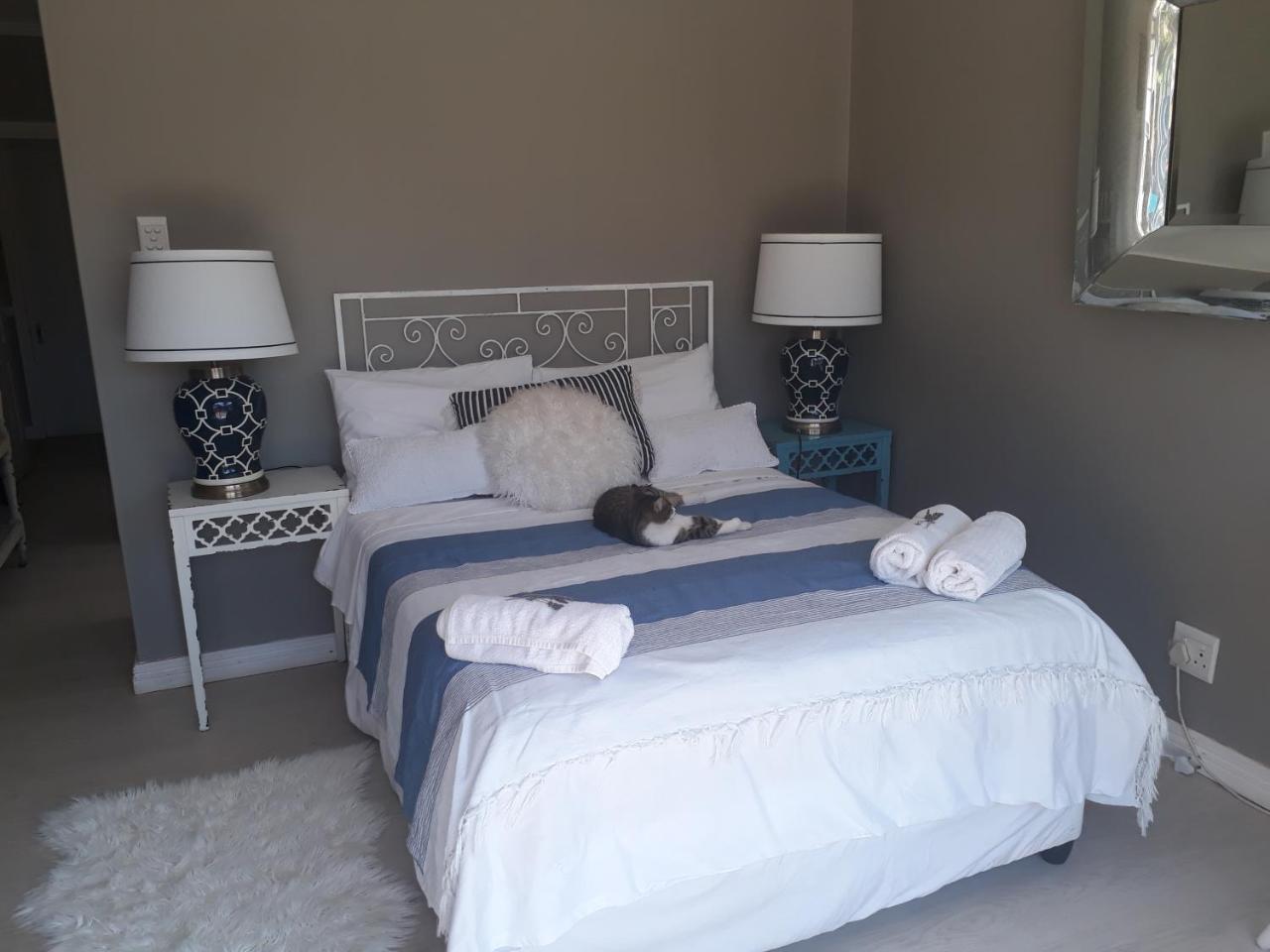 Toscana Cottage Port Elizabeth Exterior foto