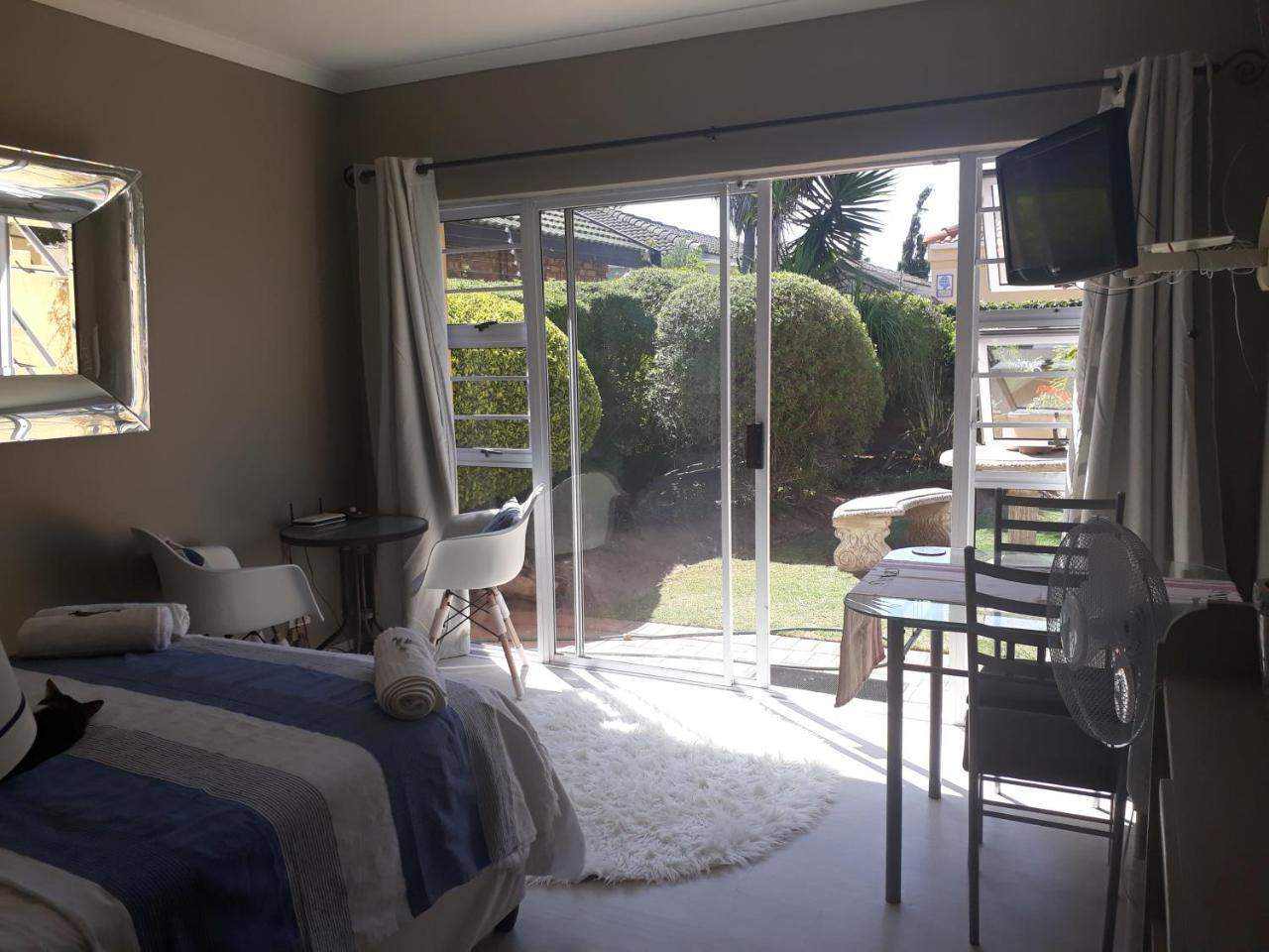 Toscana Cottage Port Elizabeth Exterior foto