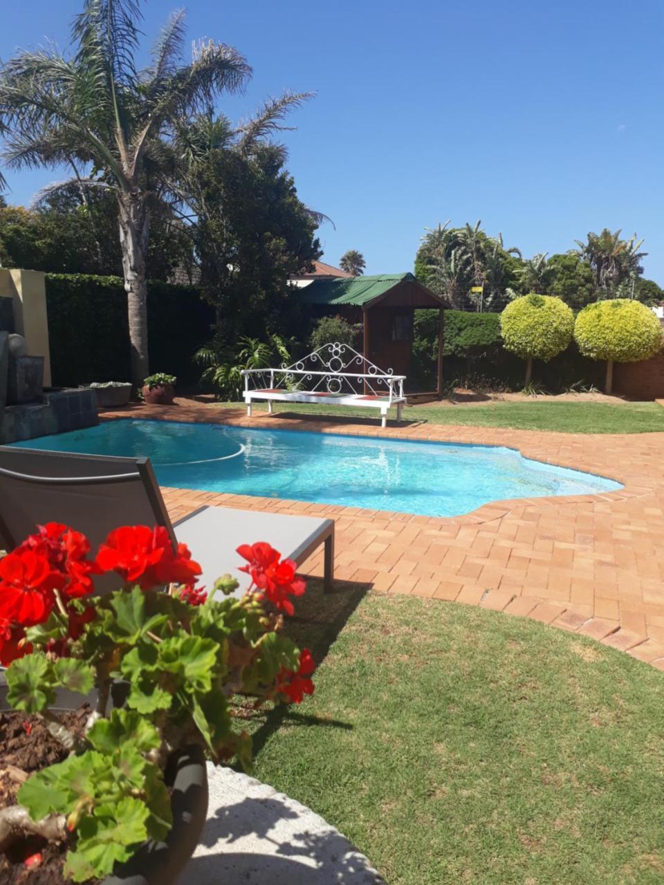Toscana Cottage Port Elizabeth Exterior foto
